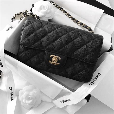 chanel classic bag price 2020|chanel bag price original.